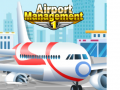 Jeu Airport Management 1 