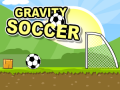 Jeu Gravity Soccer