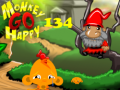 Game Monkey Go Happy Stage 134
