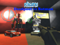 Game Kogama: Deadpool vs Batman