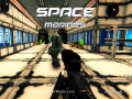 Game Space Marines
