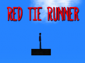 Game Red Tie Runner