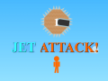 Game Jet Attack