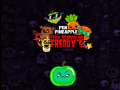 Game Pen Pineapple Five Nights at Freddy's 