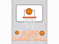 Game Swipe Basketball