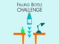 Jeu Falling Bottle Challenge