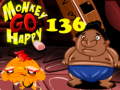 Game Monkey Go Happy Stage 136