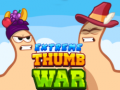 Jeu Extreme Thumb War