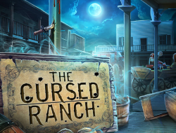 Jeu Le Ranch Maudit 