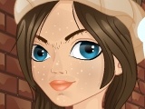 Jeu The Best Makeover Salon
