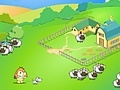 Jeu Sheeps