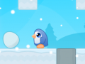 Game Penguin quest