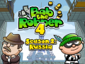 Game Bob the Robber 4: Season 2 Russia  