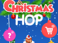 Game Christmas Hop