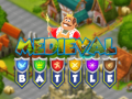 Game Medieval Battle