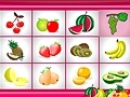 Jeu Fruit