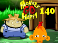 Game Monkey Go Happy Stage 140