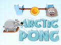 Jeu Arctic Pong