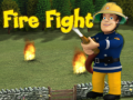 Game Fire fight