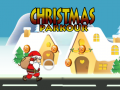 Game Christmas Parkour 
