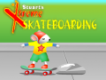 Jeu Stuart's Xtreme Skateboarding
