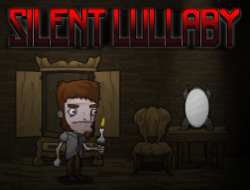 Jeu Berceuse silencieuse 