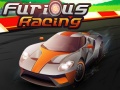 Jeu Furious Racing