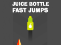 Jeu Juice Bottle Fast Jumps