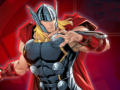 Jeu Thor Boss Battles