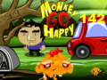 Game Monkey Go Happy Stage 142