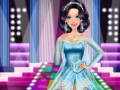 Game Barbie's Fairytale Look