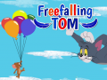 Jeu Freefalling Tom