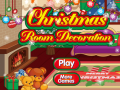 Jeu Christmasroom Decoration