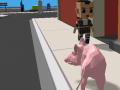 Game Crazy Pig Simulator