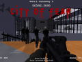 Game Сity of Fear  