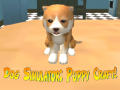 Jeu Dog Simulator: Puppy Craft