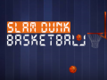 Game Slam Dunk Basketball