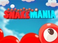 Game Snake Mania  