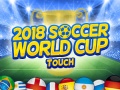 Jeu 2018 Soccer World Cup Touch