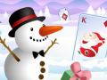 Game Freecell Christmas Solitaire