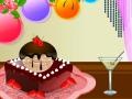 Jeu Hot Brownies Deco