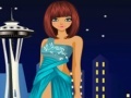 Jeu Versace Gowns