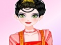 Jeu Traditional Chinese Wedding Attire