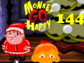 Game Monkey Go Happy Stage 144