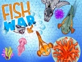 Game Fish War
