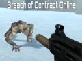Jeu Breach of Contract Online