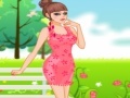 Jeu Sunny Holiday Girl