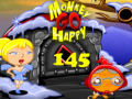 Game Monkey Go Happy Stage 145