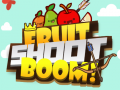 Game Fruit Shoot Boom