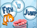 Game Fish and Jump